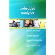 Embedded Analytics A Complete Guide - 2019 Edition