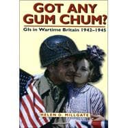Got Any Gum Chum?