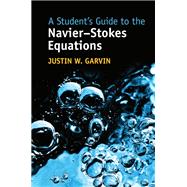 A Student's Guide to the Navier-Stokes Equations