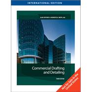 Commercial Drafting and Detailing