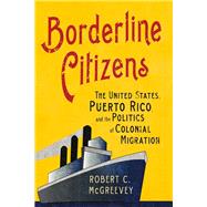 Borderline Citizens