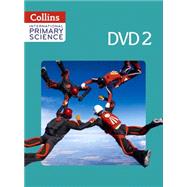 Collins International Primary Science - DVD 2