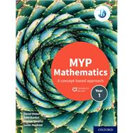 MYP Mathematics 1