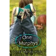 One for the Murphys,9780399256158