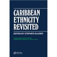 Caribbean Ethnicity Revisited