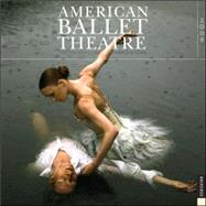 American Ballet Theatre; 2008 Wall Calendar