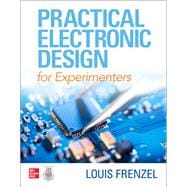 Practical Electronic Design for Experimenters