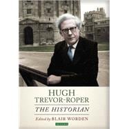 Hugh Trevor-roper