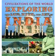 Exploring the Life, Myth, and Art of India