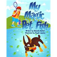 My Magic Pet Fish