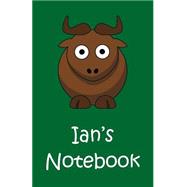 Ian's Notebook