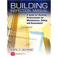 Building Inspection Manual