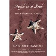 Starfish on a Beach The Pandemic Poems