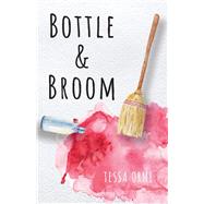 Bottle & Broom
