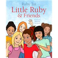 Little Ruby and Friends
