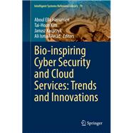 Bio-Inspired Cyber Security and Cloud Systems
