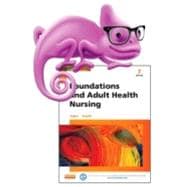 Elsevier Adaptive Quizzing for Foundations and Adult Health Nursing - Classic Version