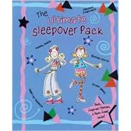 The Ultimate Sleepover Pack: Boxed