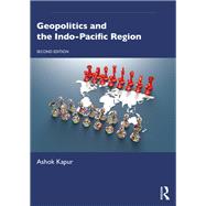 Geopolitics and the Indo-Pacific Region