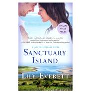 Sanctuary Island A Sanctuary Island Novel
