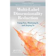 Multi-Label Dimensionality Reduction