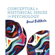 Conceptual & Historical Issues in Psychology