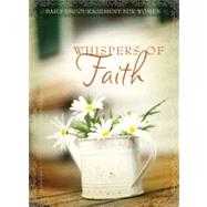 Whispers of Faith