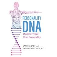 Personality DNA Discover Your True Personality