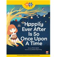 Read + Play: Happily Ever After Is So Once Upon a Time