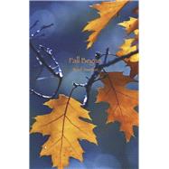 Fall Begun