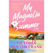 My Magnolia Summer