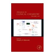 Advances in Clinical Chemistry