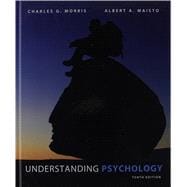 Understanding Psychology (Casebound)