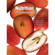 Nutrition: A Functional Approach, Second Canadian Edition