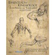 Essentials of Kinesiology for the Physical Therapist Assistant