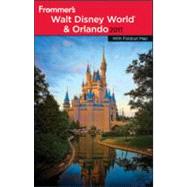 Frommer's<sup>®</sup> Walt Disney World<sup>®</sup> and Orlando 2011