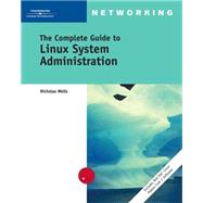 The Complete Guide To Linux System Administration