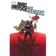 Marvel Universe vs. the Avengers