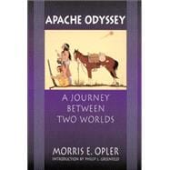 Apache Odyssey