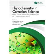 Phytochemistry in Corrosion Science