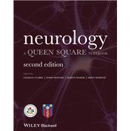 Neurology: A Queen Square Textbook