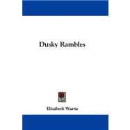 Dusky Rambles