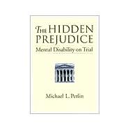 The Hidden Prejudice