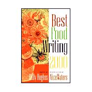 Best Food Writing 2000