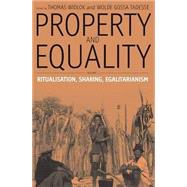 Property & Equality