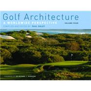 Golf Architecture