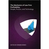 The Mechanics of Law Firm Profitability