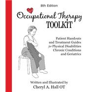 Occupational Therapy Toolkit,9781948726160