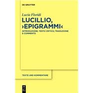 Lucillio, Epigrammi