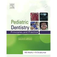 Pediatric Dentistry